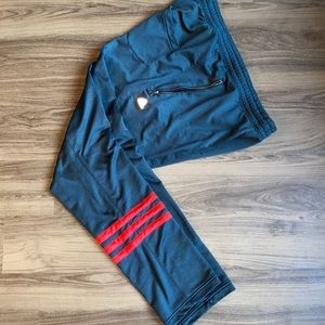 Adidas Athletic Pants 2XLT